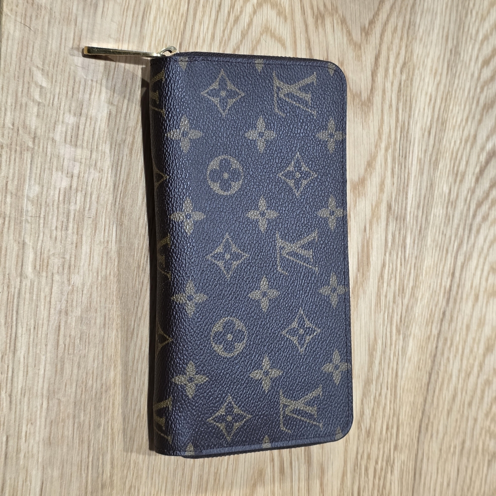 Louis Vuitton Monogram Wallet